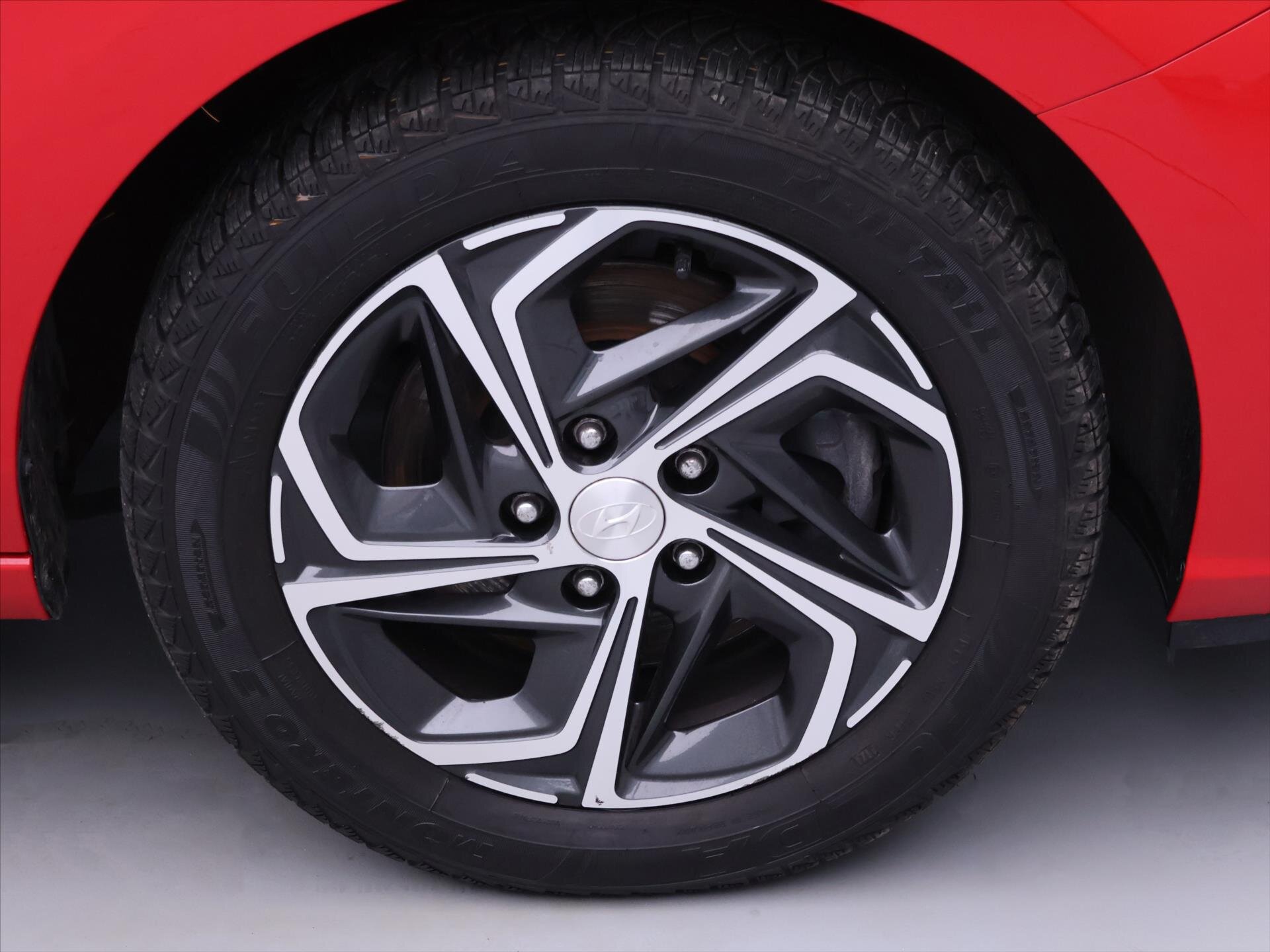 Hyundai i30 Kombi 1,5 l 80 kw