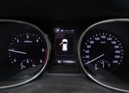 Hyundai Santa Fe SUV 2,2 l 147 kw