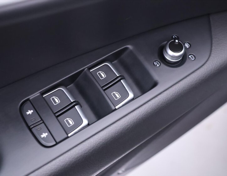 Audi A7 Liftback 3,0 l 230 kw