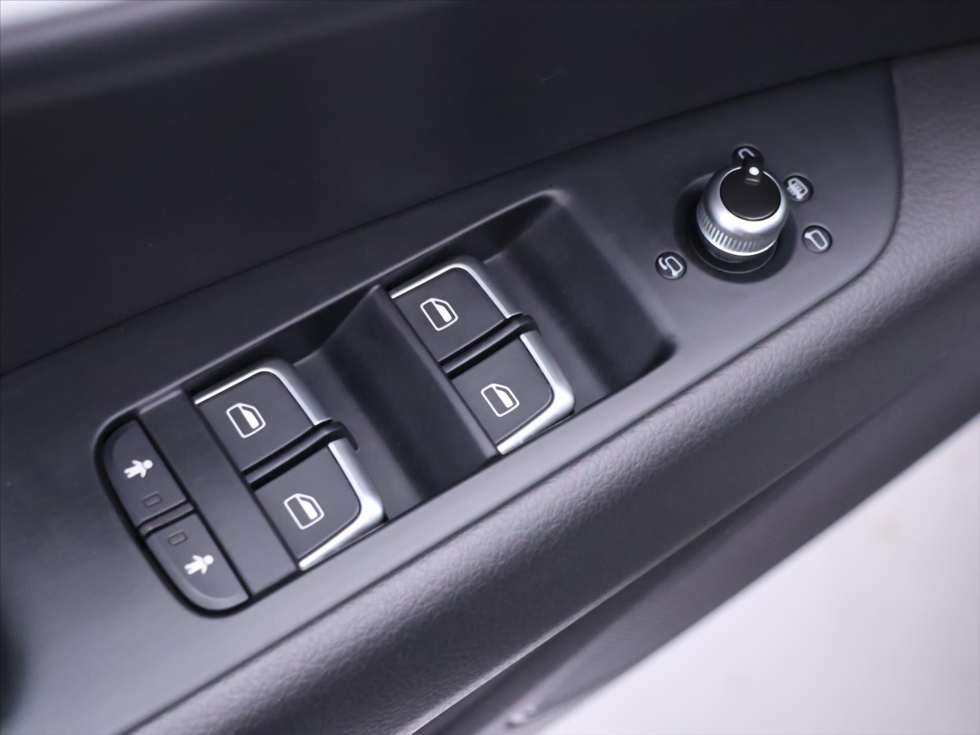 Audi A7 Liftback 3,0 l 230 kw