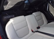 Mazda 6 Kombi 2,0 l 121 kw