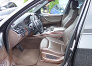 BMW X5 SUV 3,0 l 225 kw