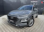 Hyundai Kona SUV / Terénní 1,6 l 130 kw