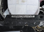 Cupra Formentor SUV / Terénní 1,5 l 110 kw