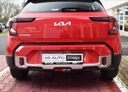 KIA Stonic SUV 0,0 74 kw