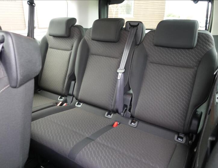Toyota ProAce Verso 12