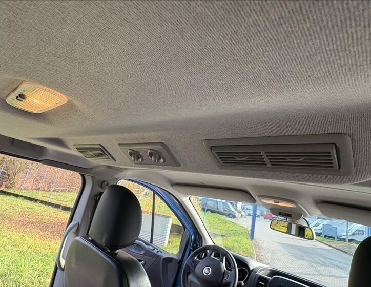 Fiat Talento Ostatní 2,0 l 125 kw