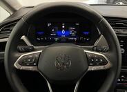 Volkswagen Touran 13