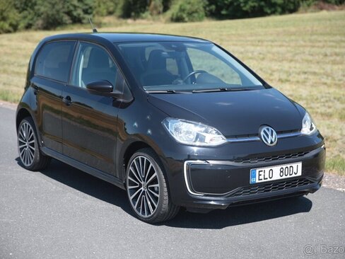 Volkswagen e-up! Hatchback 0,0 61 kw