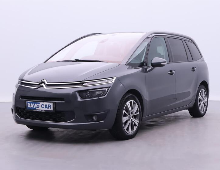 Citroën Grand C4 Picasso 3