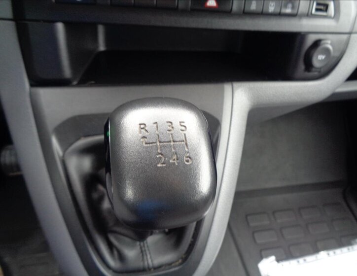 Citroën Jumpy Ostatní 2,0 l 110 kw