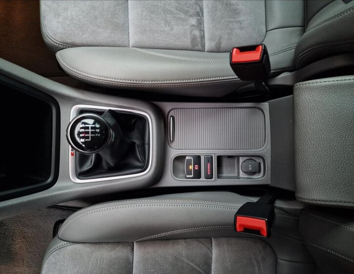 Volkswagen Sharan 36