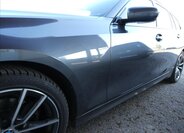 BMW Řada 3 Kombi 2,0 l 140 kw