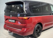 Volkswagen Multivan 12