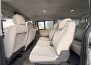 Fiat Scudo MPV 2,0 l 88 kw