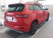 Škoda Karoq SUV 1,5 l 110 kw