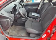Peugeot 206 Hatchback 1,1 l 44 kw
