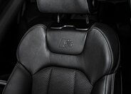 Audi Q7 SUV 3,0 l 210 kw