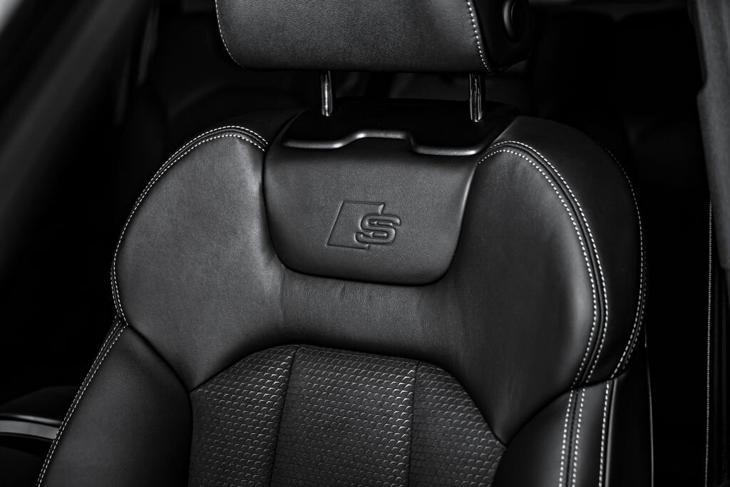 Audi Q7 SUV 3,0 l 210 kw