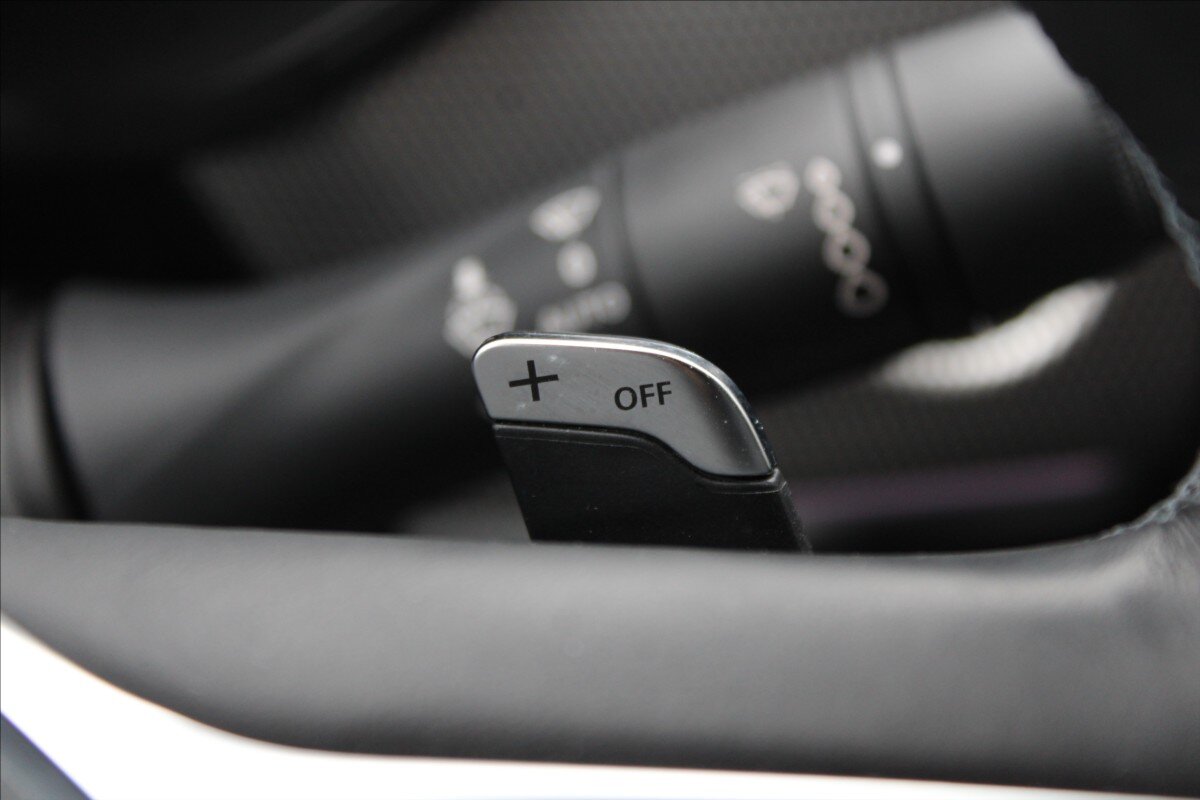 Renault Arkana Hatchback 1,3 l 116 kw