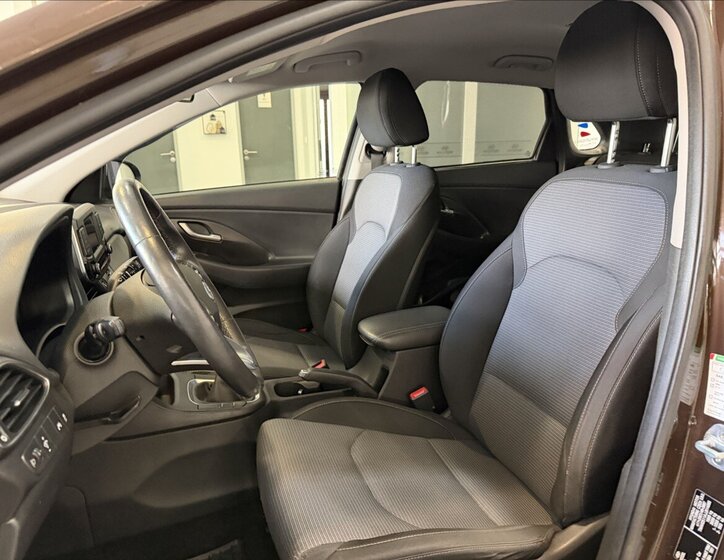 Hyundai i30 Hatchback 998,0 88 kw