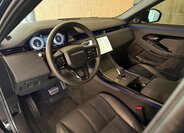 Land Rover Range Rover Evoque SUV / Terénní 2,0 l 150 kw
