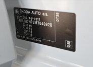 Škoda Superb Kombi 2,0 l 110 kw