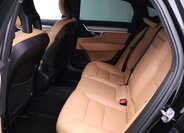 Volvo S90 Sedan 2,0 l 187 kw