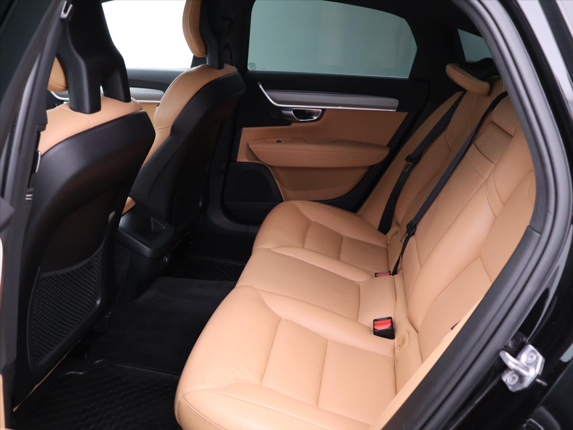 Volvo S90 Sedan 2,0 l 187 kw