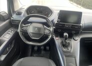 Peugeot Rifter 14