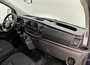 Ford Transit Custom MPV 2,0 l 96 kw