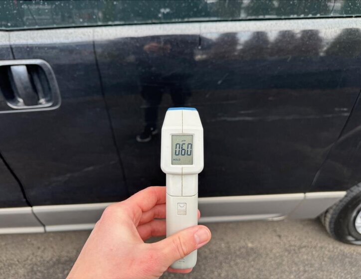 Hyundai H 1 Kombi 2,5 l 120 kw