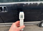 Hyundai H 1 Kombi 2,5 l 120 kw