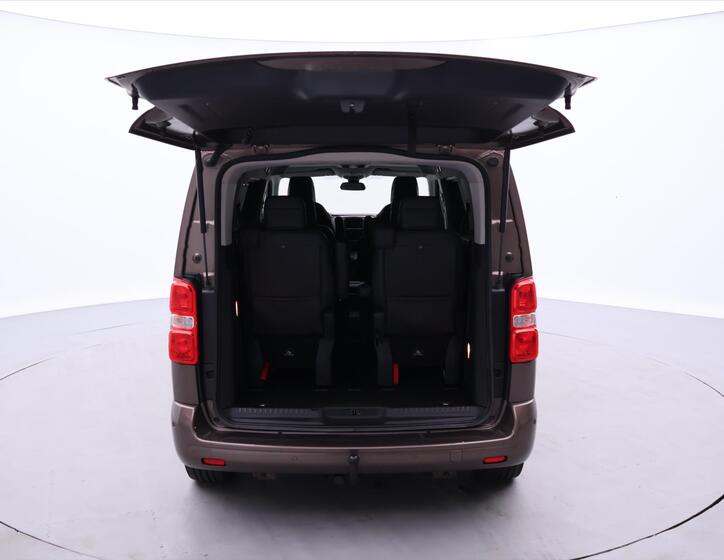 Toyota ProAce Verso 9