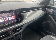 Škoda Kamiq Hatchback 999,0 85 kw