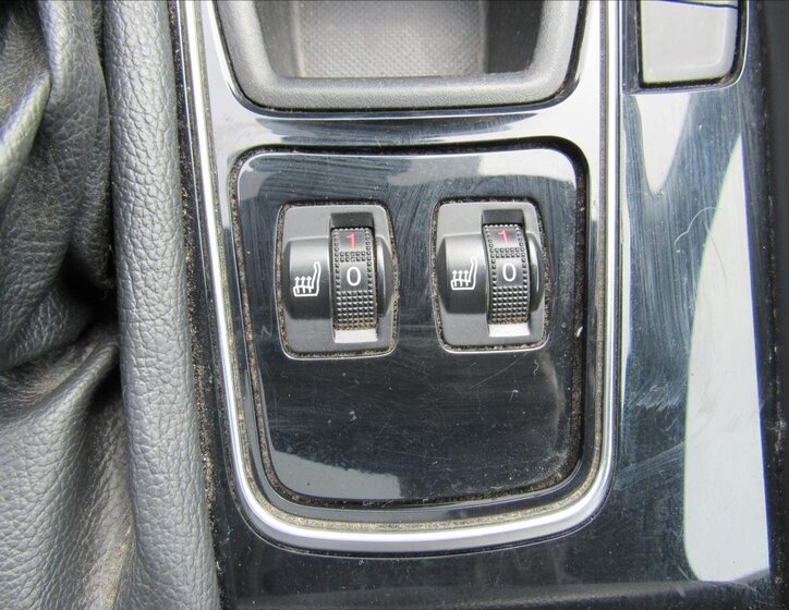 Peugeot 508 Kombi 2,0 l 103 kw