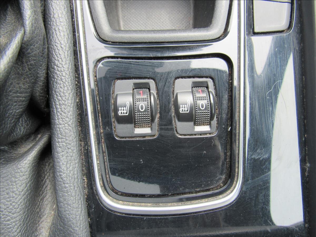 Peugeot 508 Kombi 2,0 l 103 kw