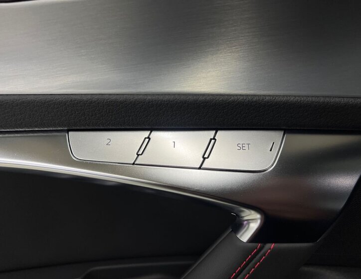 Audi A6 Kombi 3,0 l 210 kw