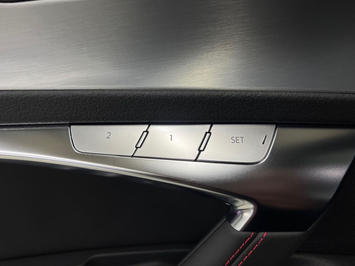 Audi A6 Kombi 3,0 l 210 kw