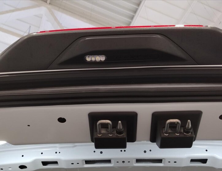 Ford Transit Ostatní 2,0 l 96 kw