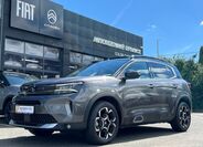 Citroën C5 Aircross 1