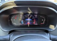 Renault Mégane Kombi 1,3 l 103 kw