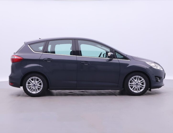 Ford C-MAX MPV 2,0 l 120 kw