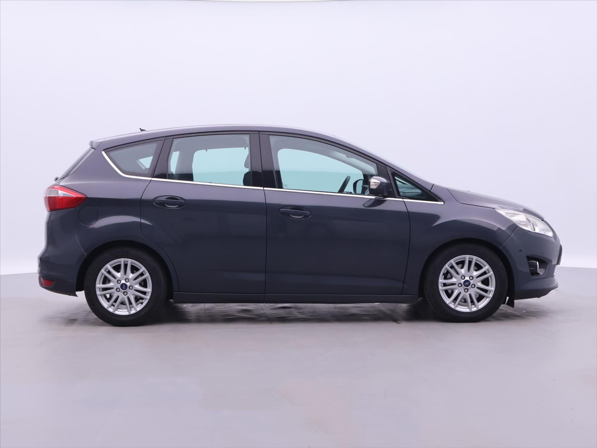 Ford C-MAX MPV 2,0 l 120 kw