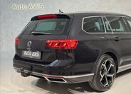 Volkswagen Passat Kombi 1,4 l 160 kw