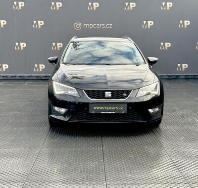 Seat Leon 2