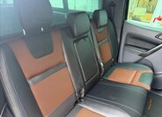 Ford Ranger Pick-up 3,2 l 147 kw