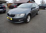 Škoda Octavia 3