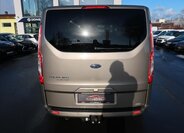 Ford Transit Custom 8