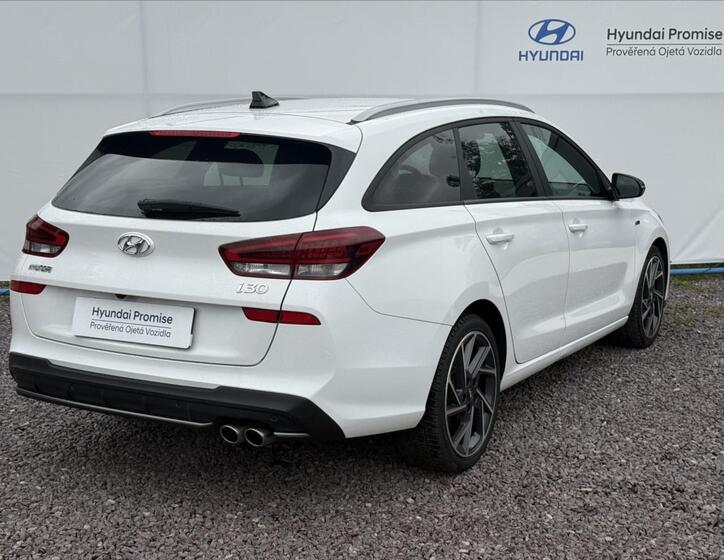 Hyundai i30 2